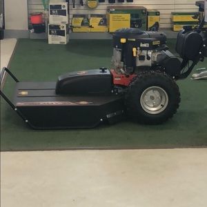 Meet your Posher, Ricky